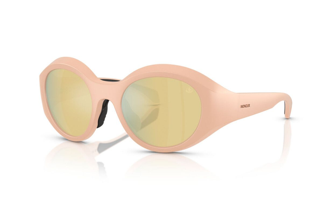 Eyewear Man Woman Moncler Futuro ME 8005 50195A