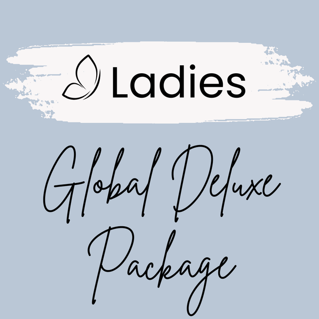 Global Deluxe Package 