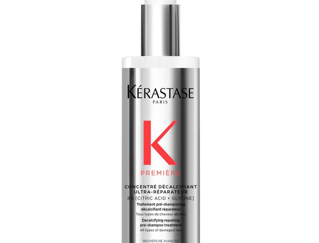 CONCENTRÉ DÉCALCIFIANT ULTRA-RÉPARATEUR