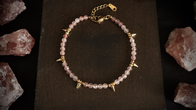 Mystic Love Bracelet
