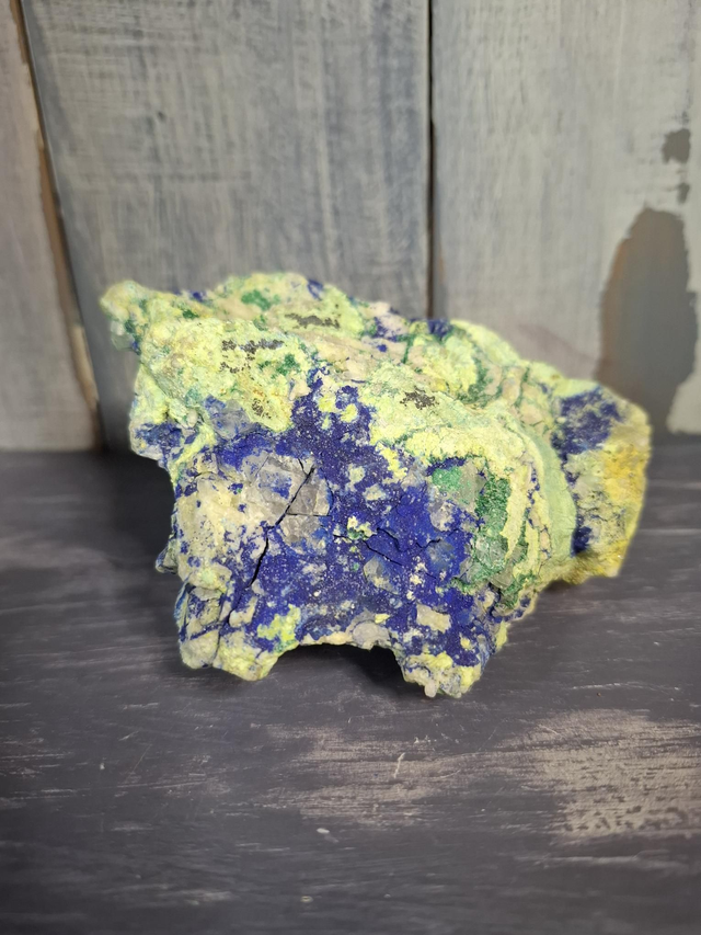 Azurite 