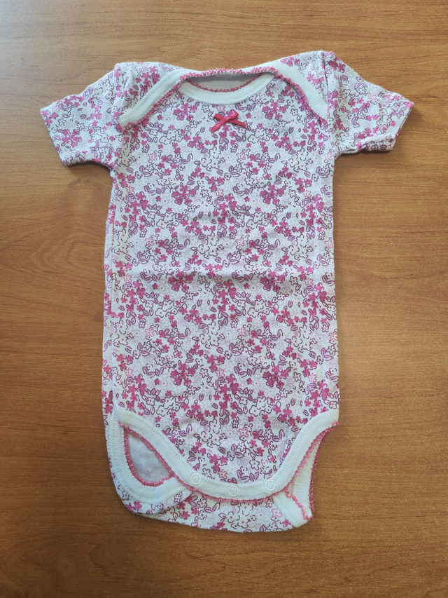 Body fleuri en 6 mois