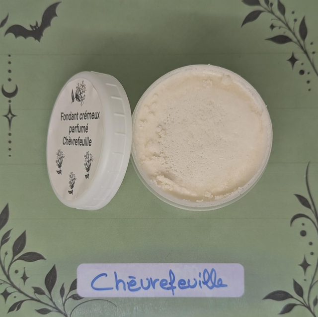 Chèvrefeuille 
