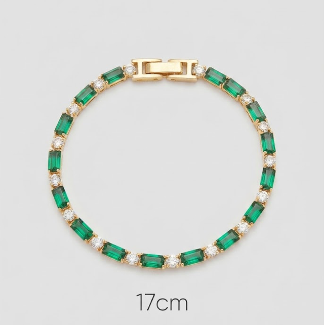 Bracelet précieux
