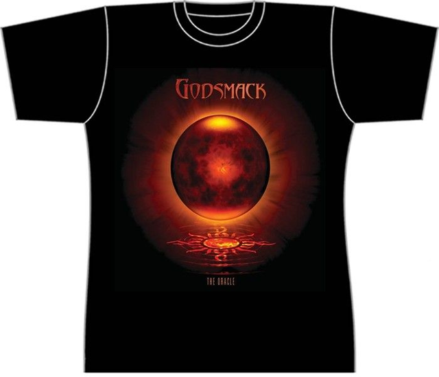 Godsmack