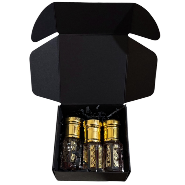 MAKE YOUR MISSUS HAPPY PACK