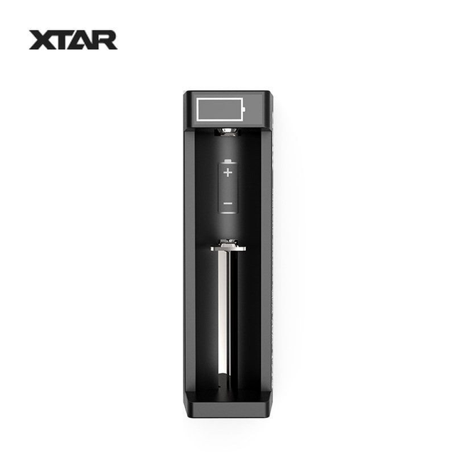 Chargeur MC1 Plus XTAR