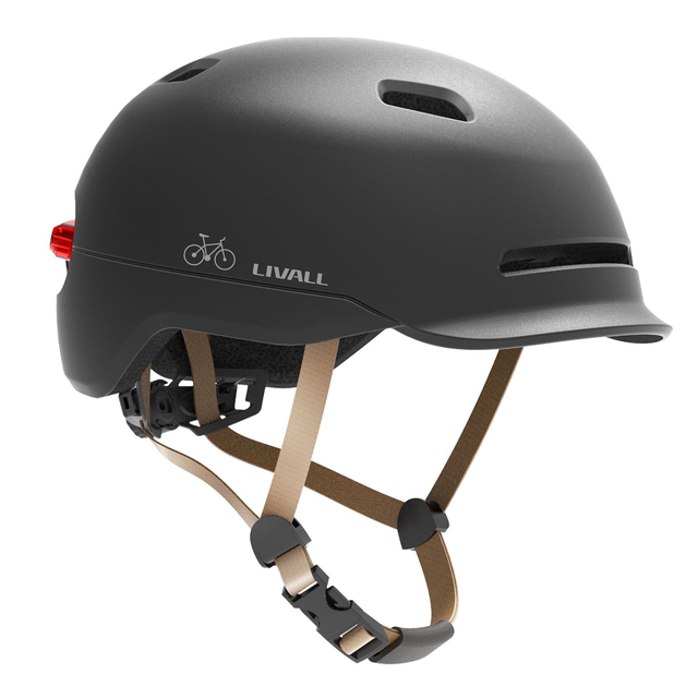 Livall C20 Fahrradhelm