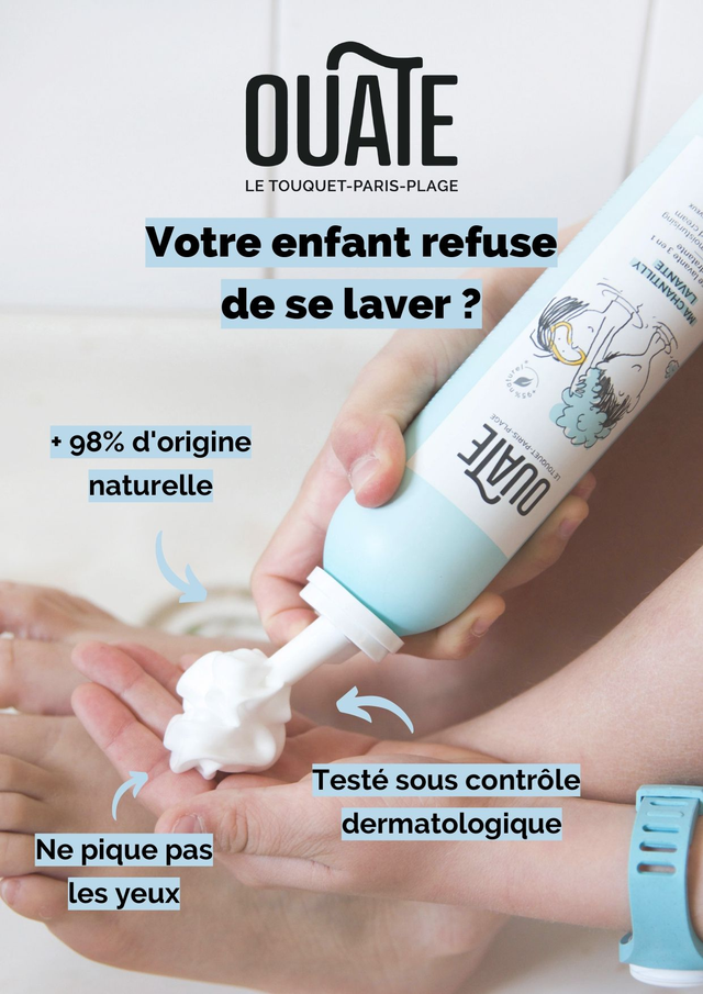 MA CHANTILLY LAVANTE®