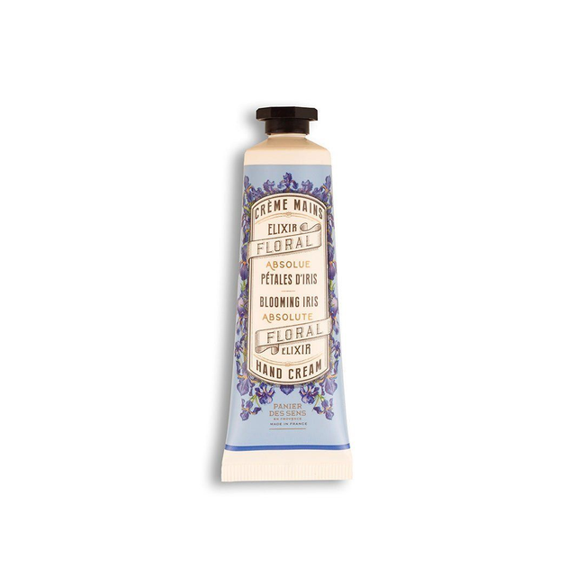 Crema de manos - Pétalos de Iris 30ml