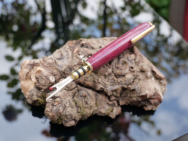 Decoud vite amarante