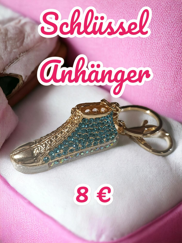 Schlüssel Anhänger 