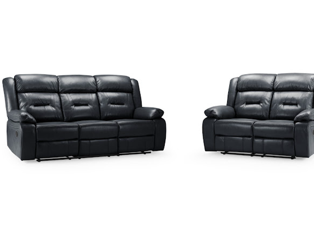 Novie sofa set 