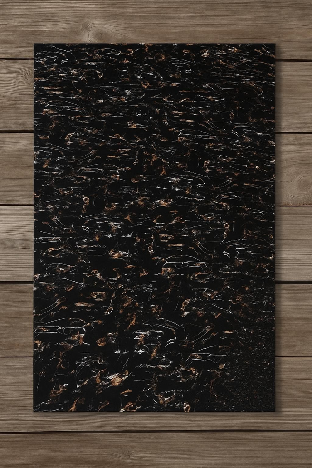 Shadow Galaxy –  Glänzend