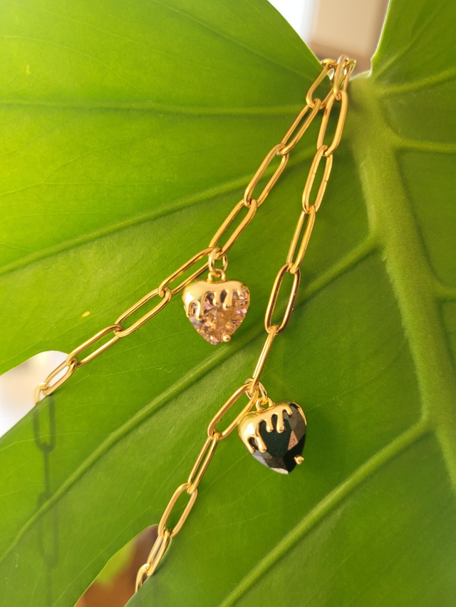 Tattoobaby Anhänger