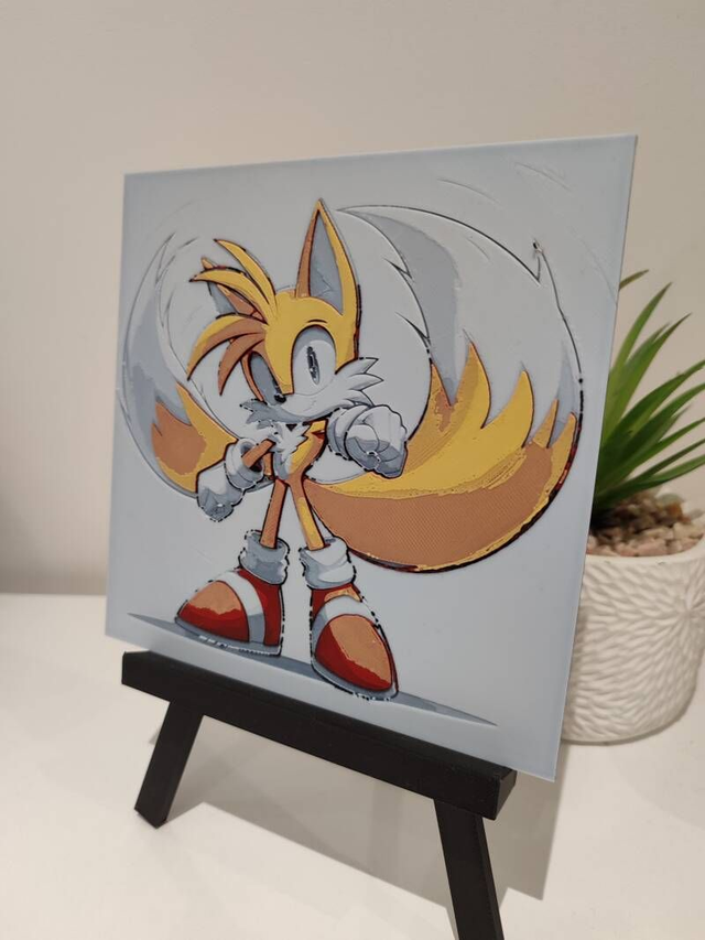 Tails