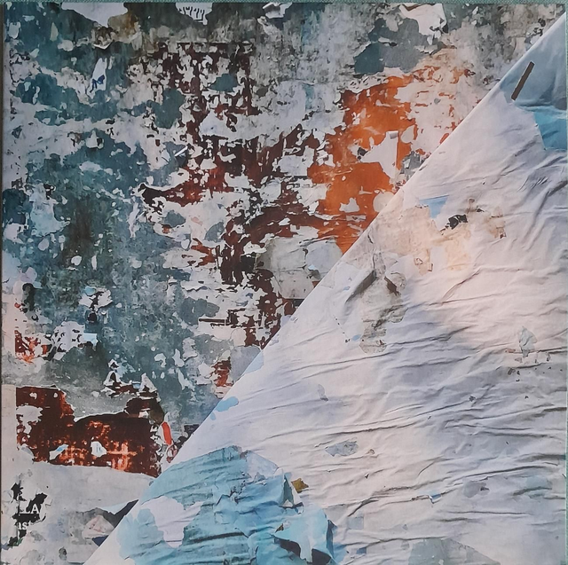 Kr!z - Ipso Facto - TOKEN132 - 12"