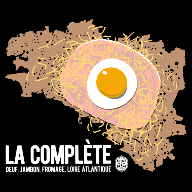 La complète