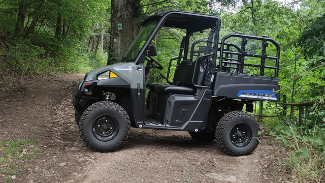 Polaris LiPo -Akku-Upgrade