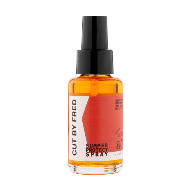 Summer Protect Spray 