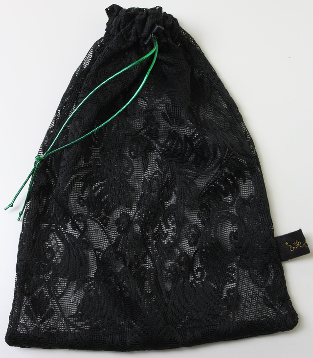 Princess Of Darkness Green