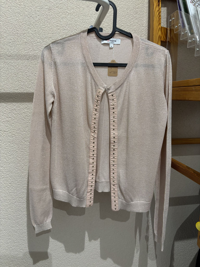 Gilet Morgan de Toi (308)