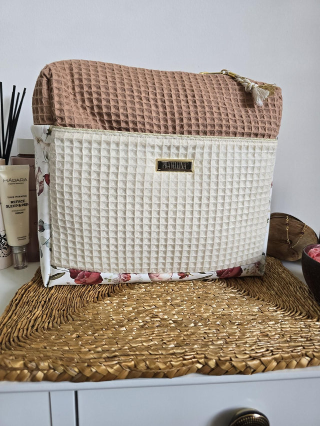 Trousse de toilette Stella