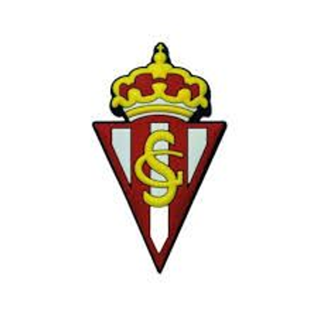 Iman Pvc – Futbol Escudo Real Sporting de Gijon Asturias
