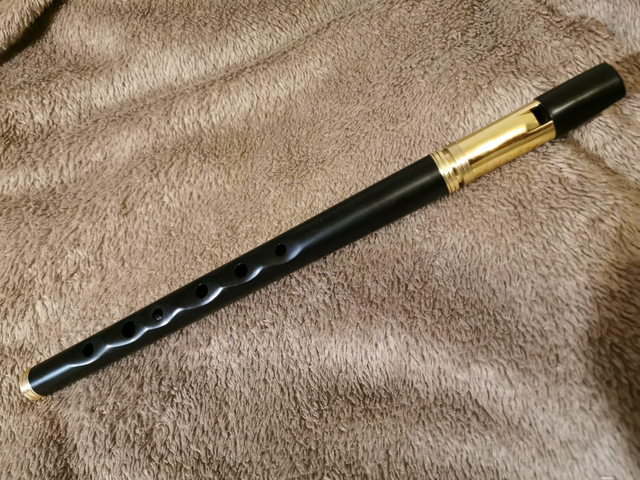 Thornton Polymer body D