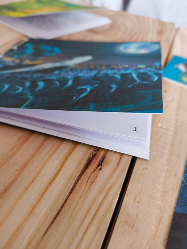 Coffret cadeau - Histoire et tasse