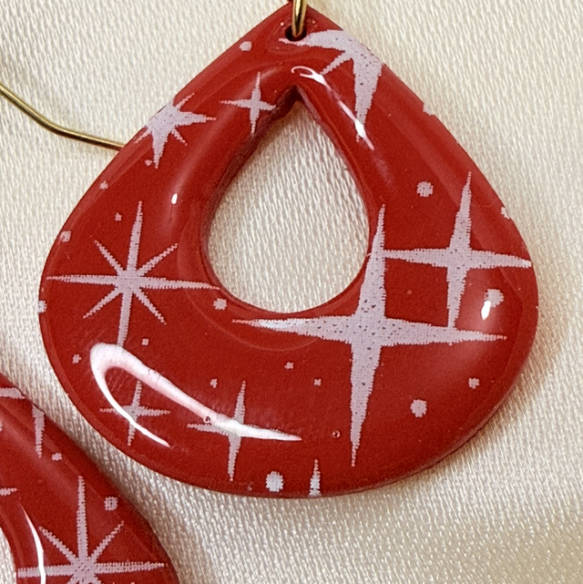 Les étincelles de Noël 