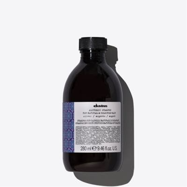 ALCHEMIC Silber Shampoo