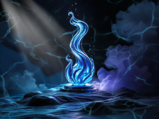 Atlantis Flame Legacy Pulse – Same Day Delivery