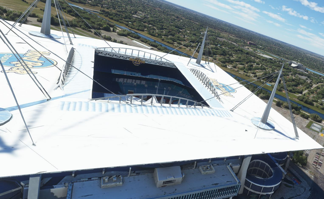 Florida-Tour mit John Travoltas Privatflugplatz