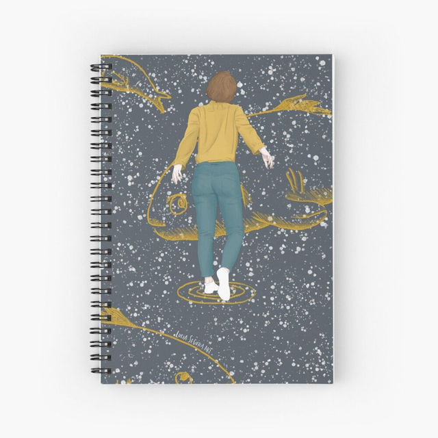 Notebook A5