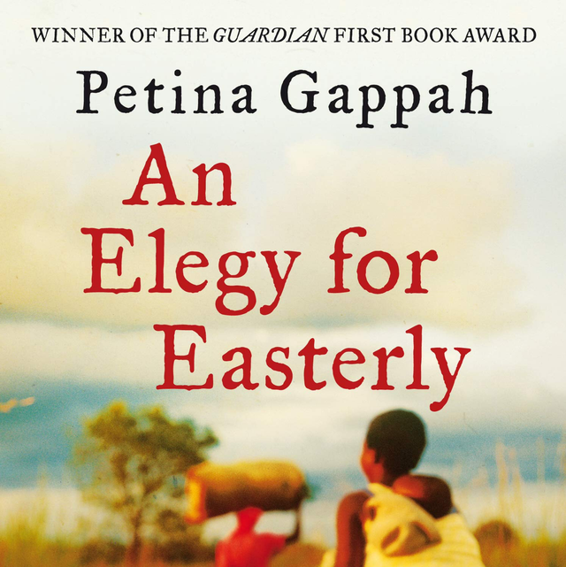 An Elegy for Easterly