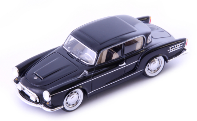 Neumann VW 1958 AutoCult 1:43