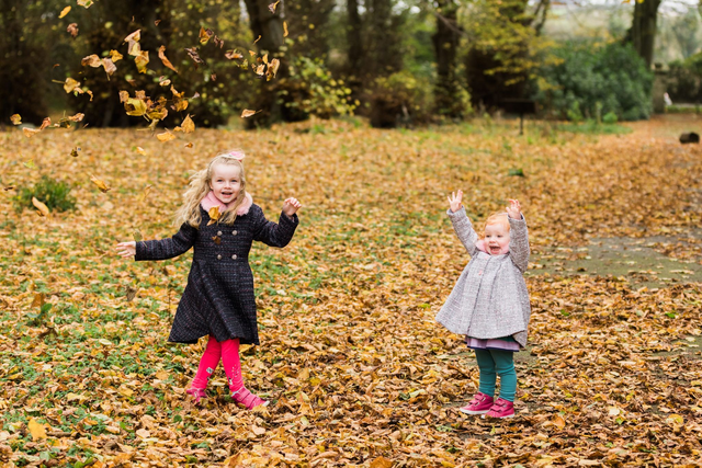 Family Portraits Collection Two