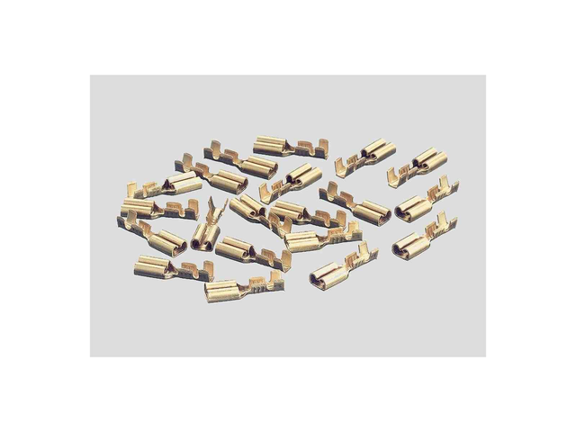 voie C cosses plates Märklin 74995 H0