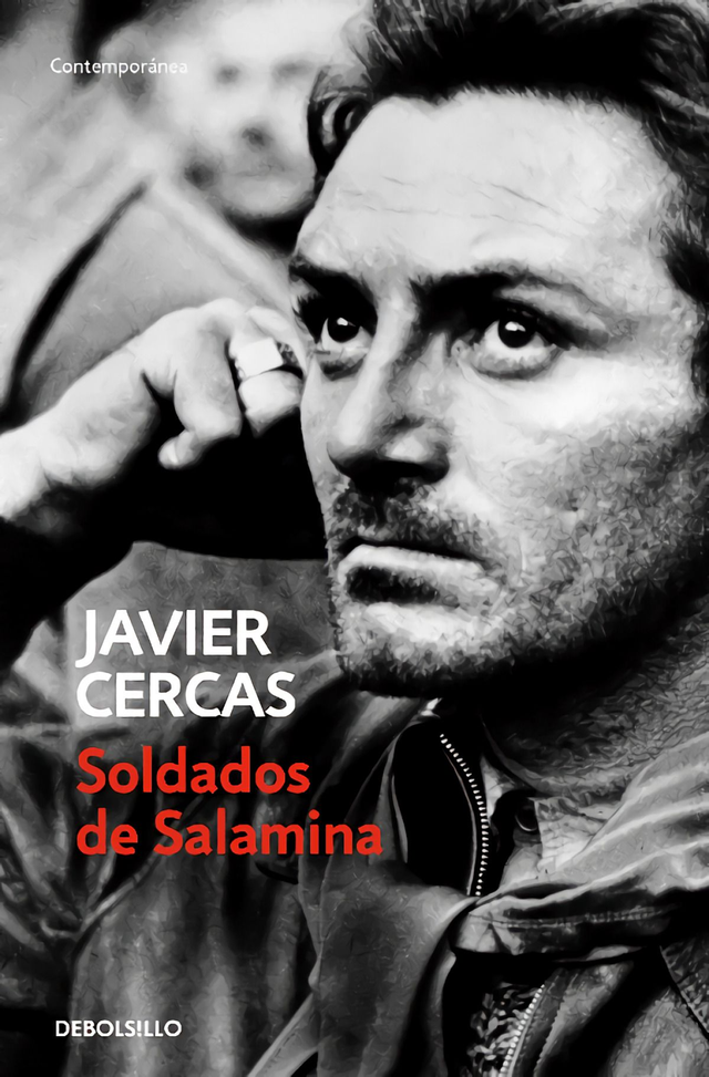 Soldados de Salamina - Javier Cercas