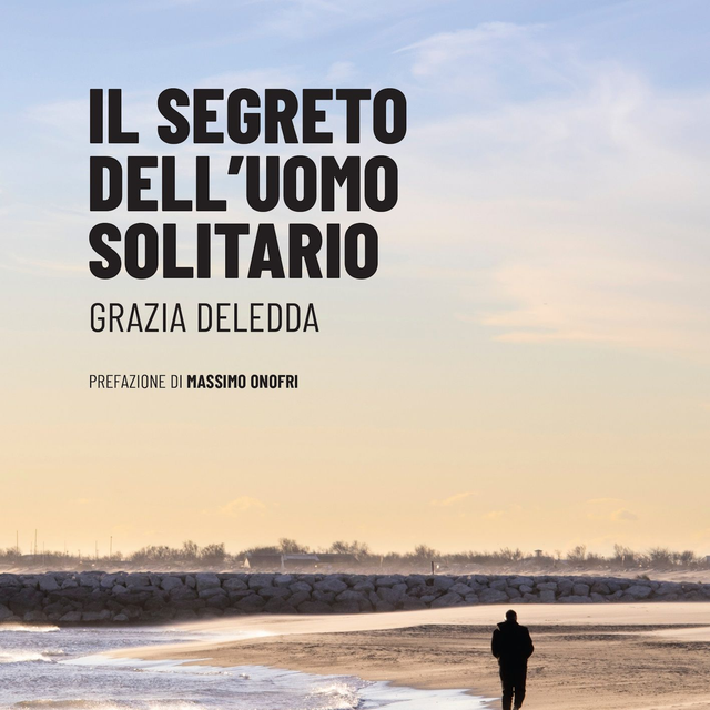 iRomanzi: Il Segreto dell'Uomo Solitario