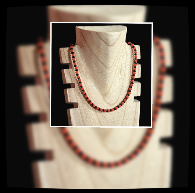 Collier Alex’ Samba 