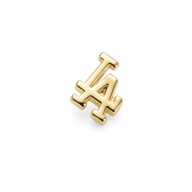 LA Nose Stud