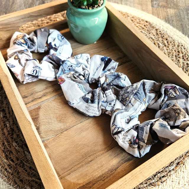 Chouchou Harry Potter