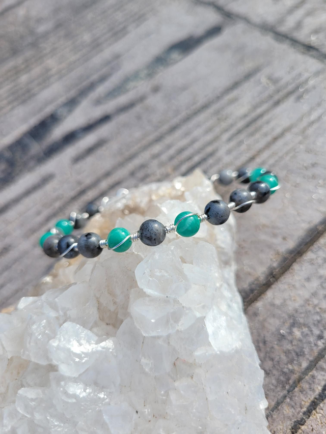 Les Bracelets De Lumie 