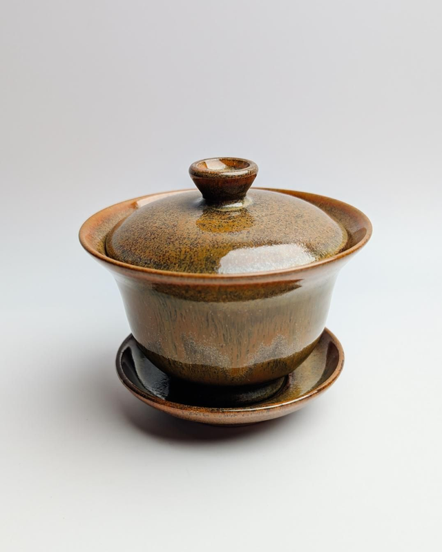 Gaiwan "rdza"