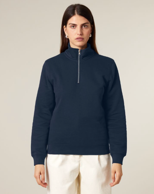 Quarterzip