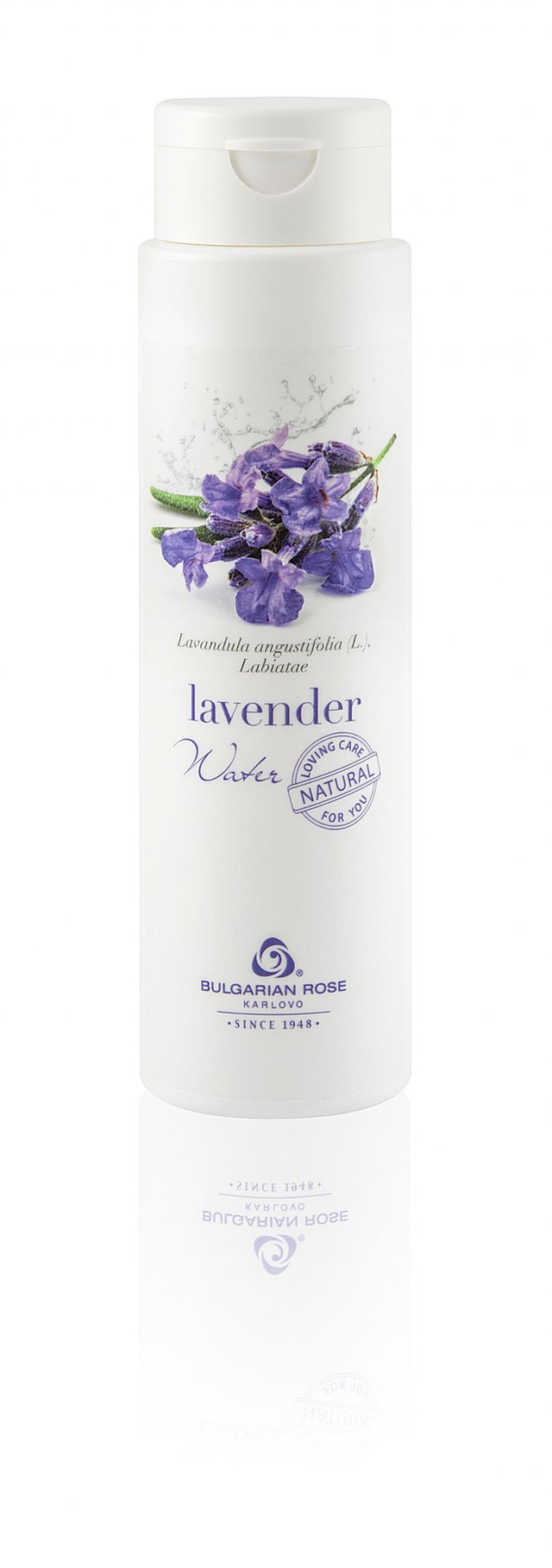 N.Water Lavanda 250ml