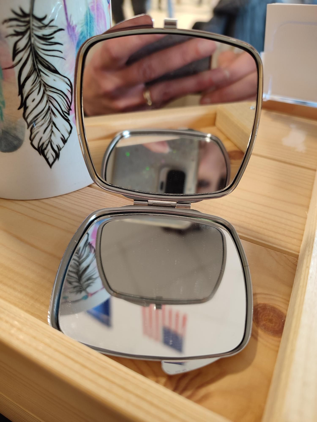 Miroir 