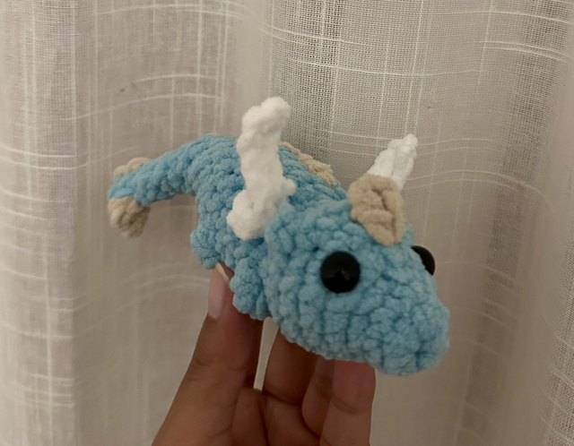 Mini Dragon